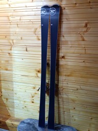 LYŽE ROSSIGNOL PURSUIT ELITE 170CM